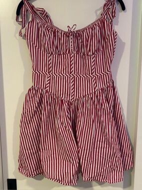 Olivaceous L Dress